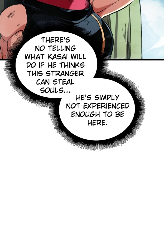 Double Kill Chapter 20 page 88 - 