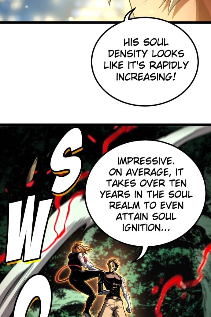 Double Kill Chapter 20 page 10 - 