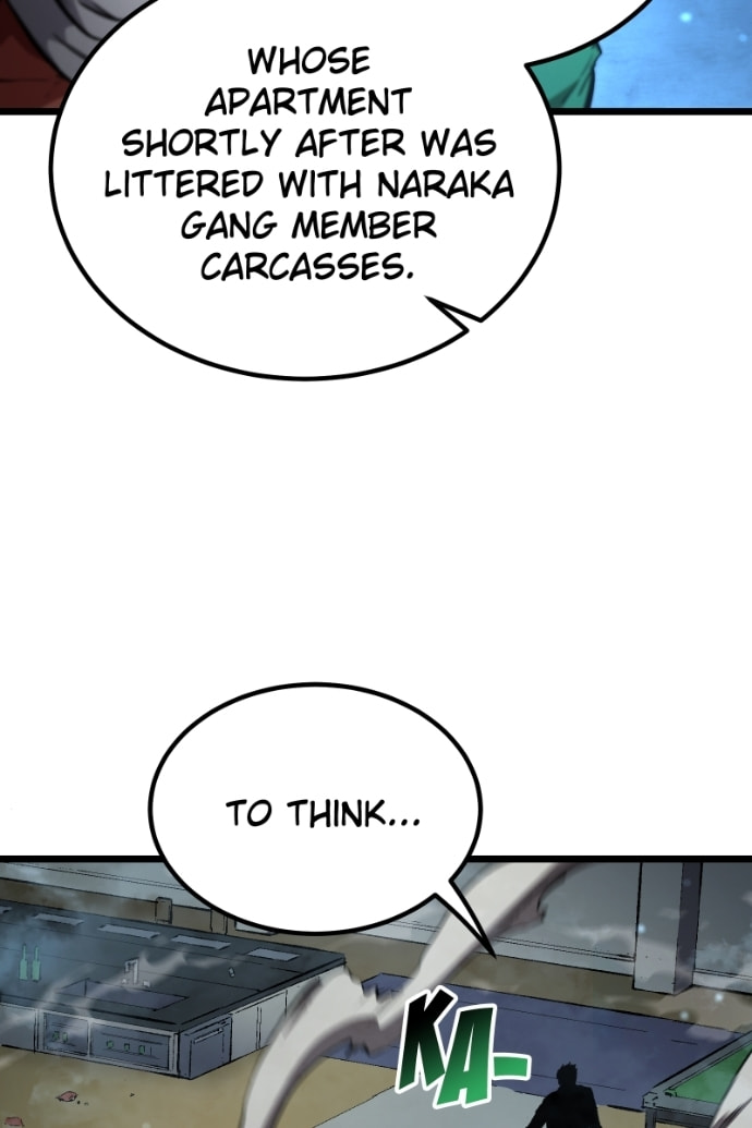 Double Kill Chapter 20 page 93 - 