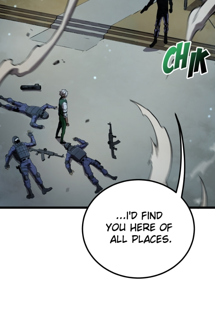 Double Kill Chapter 20 page 94 - 