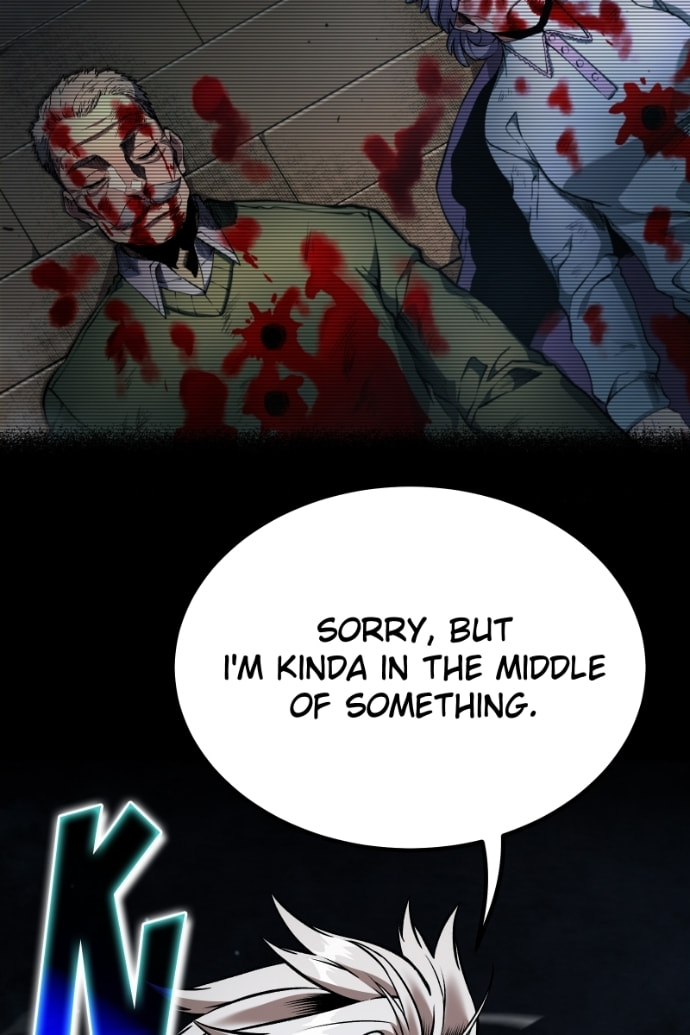 Double Kill Chapter 20 page 99 - 