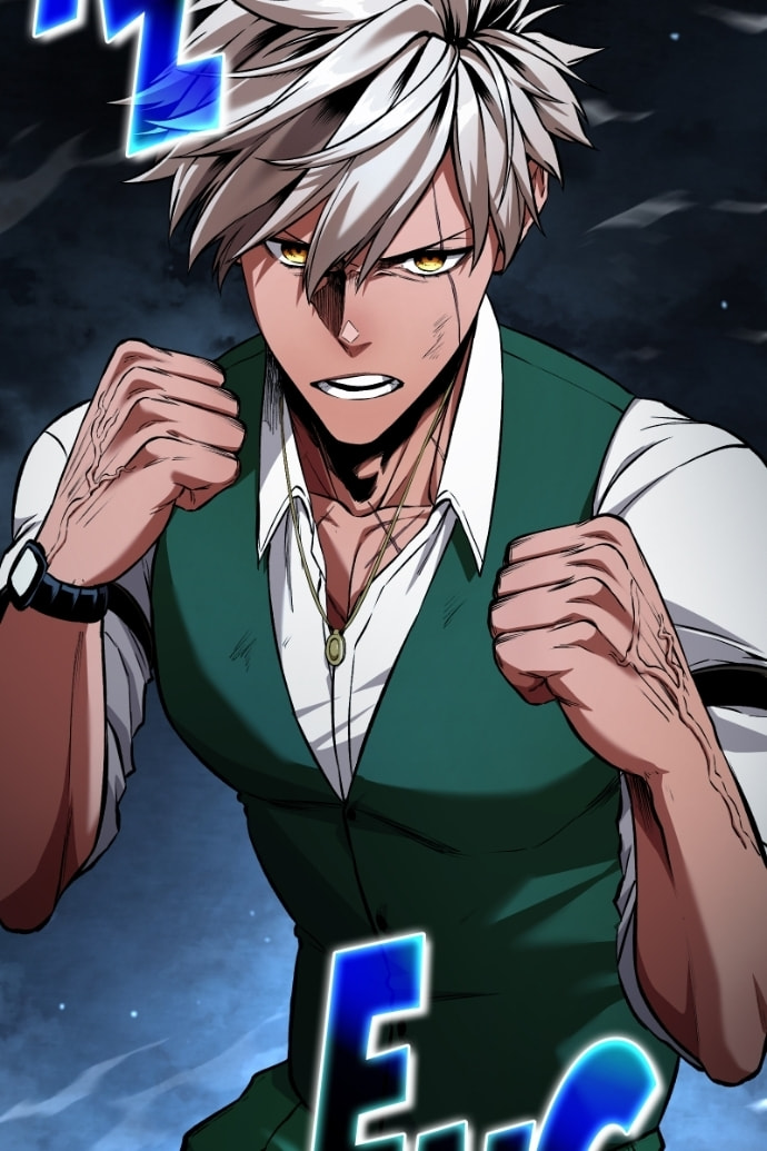 Double Kill Chapter 20 page 100 - 
