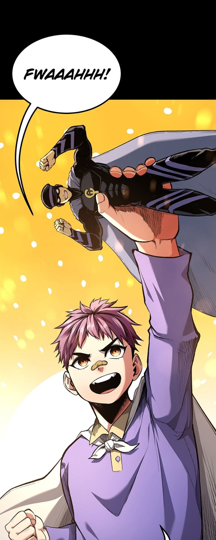 Double Kill Chapter 21 page 2 - 
