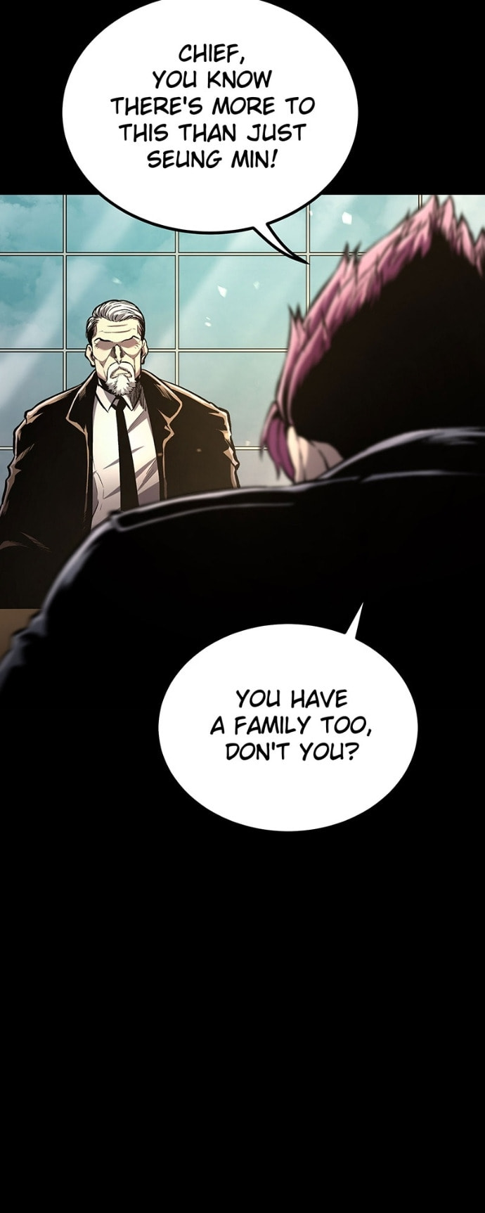 Double Kill Chapter 21 page 17 - 