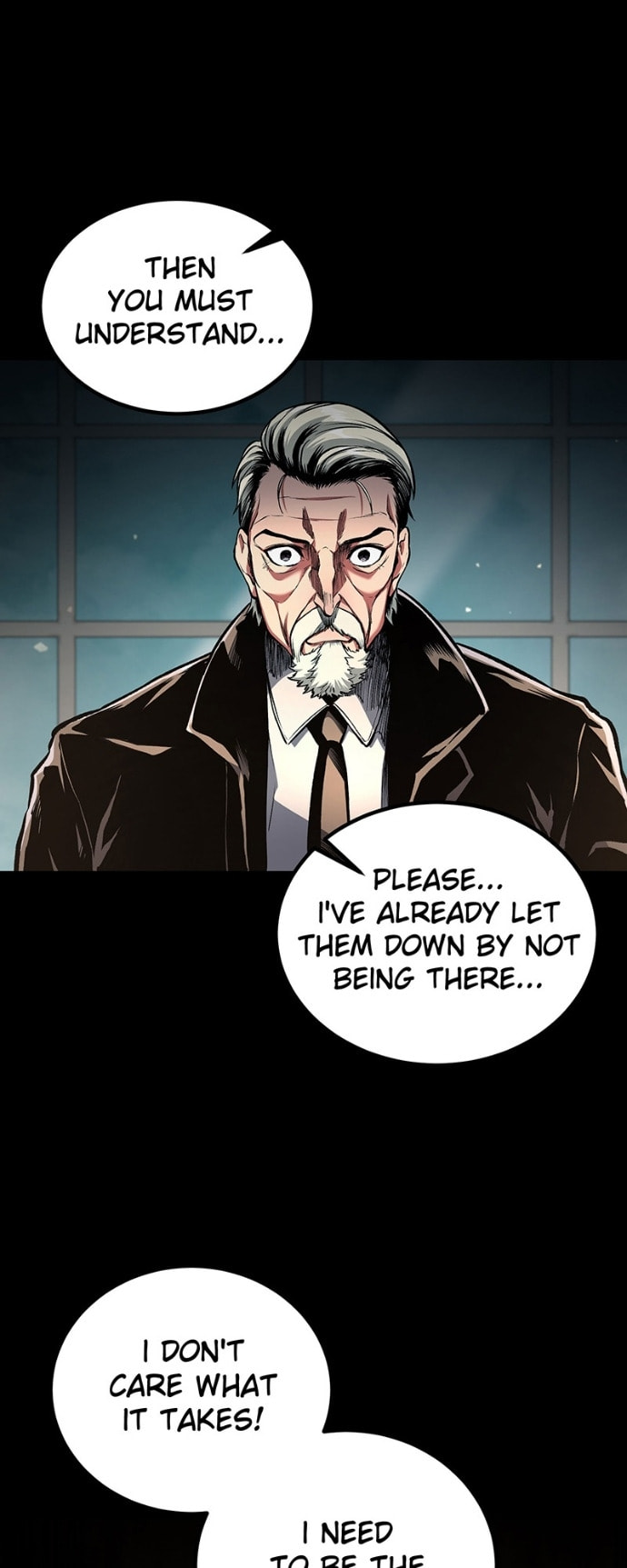 Double Kill Chapter 21 page 18 - 