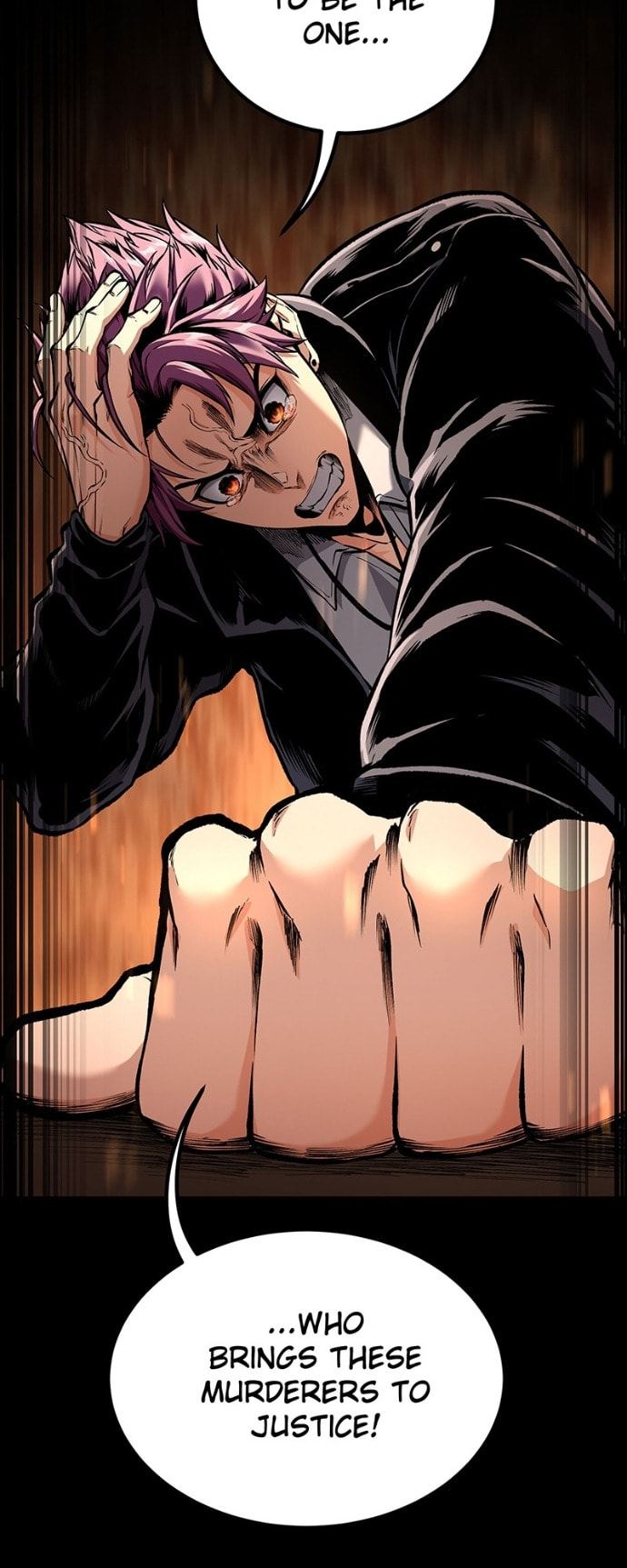 Double Kill Chapter 21 page 19 - 