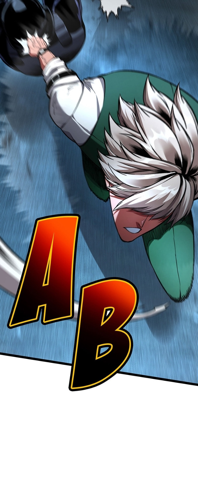 Double Kill Chapter 21 page 24 - 