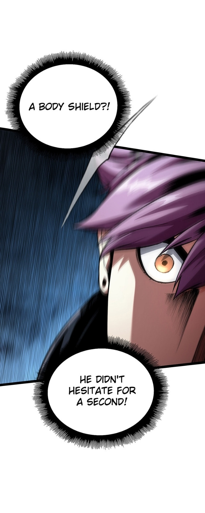 Double Kill Chapter 21 page 25 - 