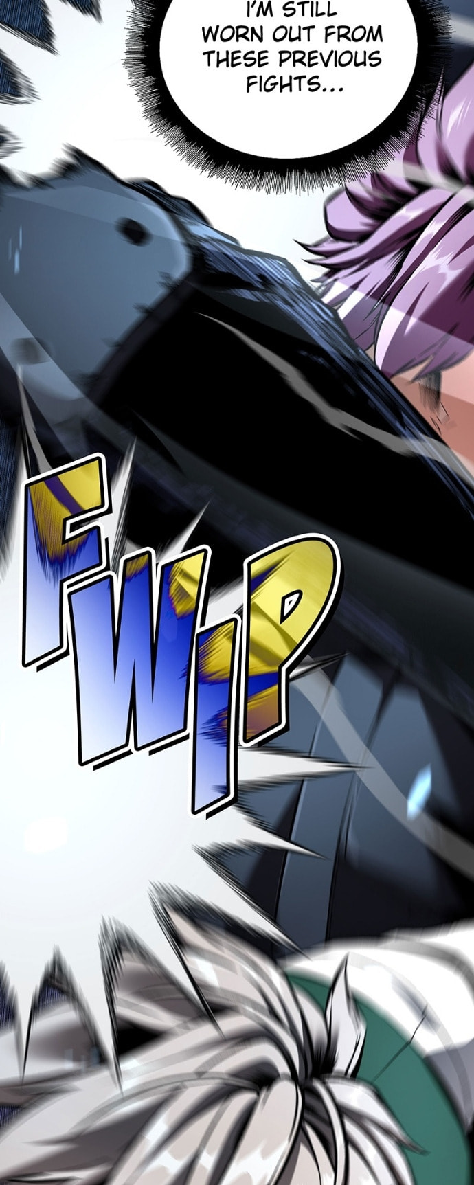 Double Kill Chapter 21 page 39 - 