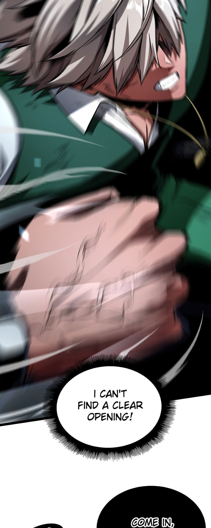 Double Kill Chapter 21 page 40 - 