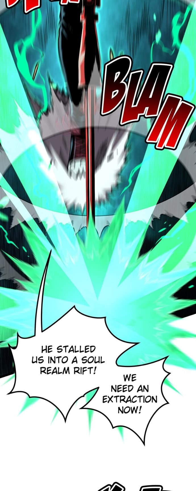Double Kill Chapter 21 page 43 - 