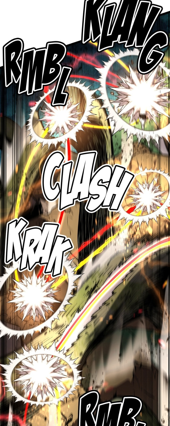 Double Kill Chapter 21 page 44 - 
