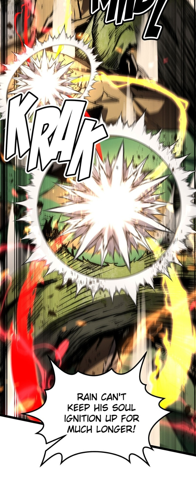 Double Kill Chapter 21 page 45 - 