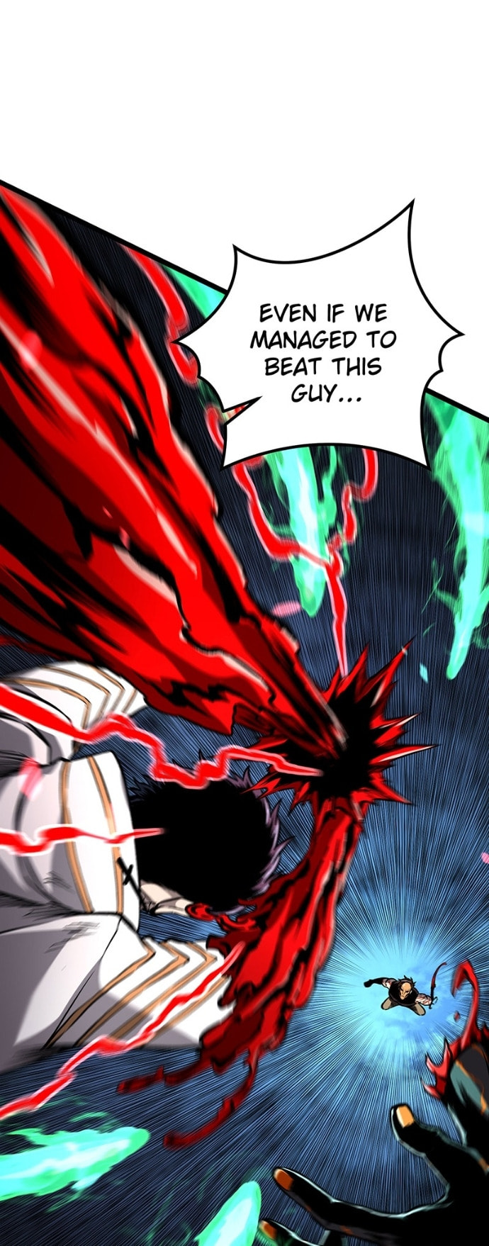 Double Kill Chapter 21 page 46 - 