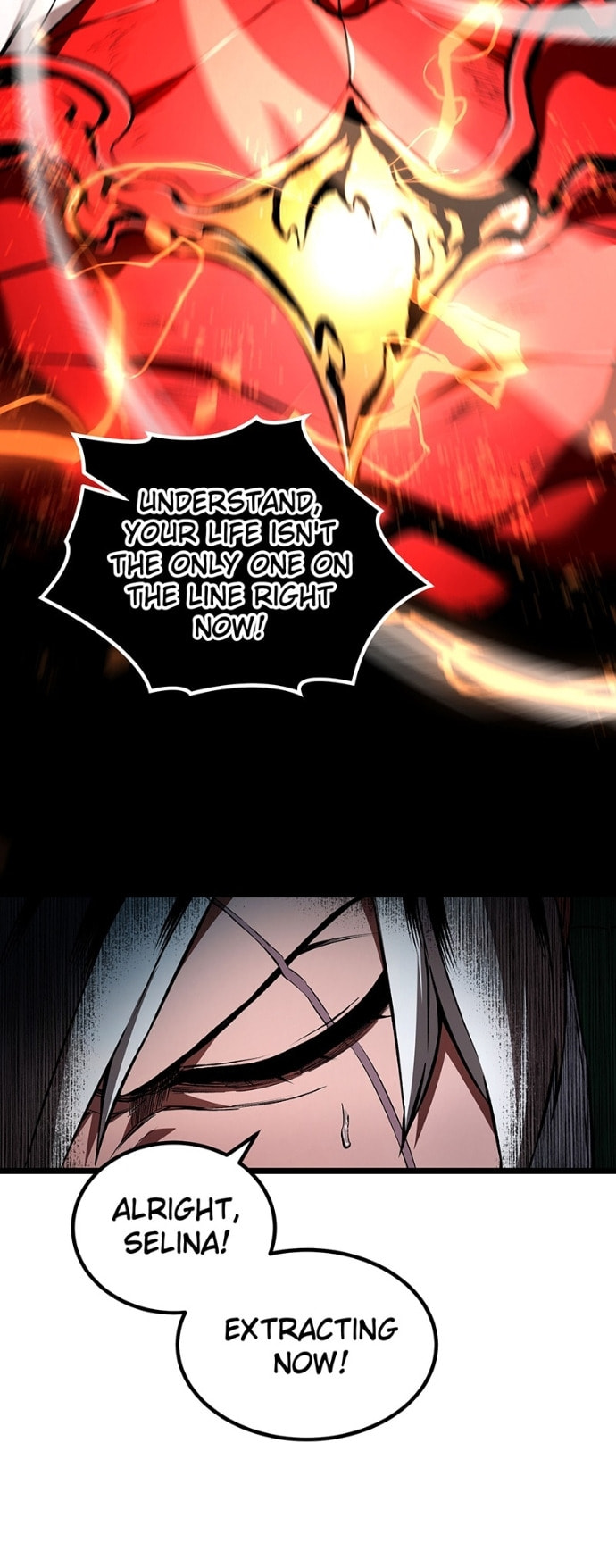 Double Kill Chapter 21 page 51 - 