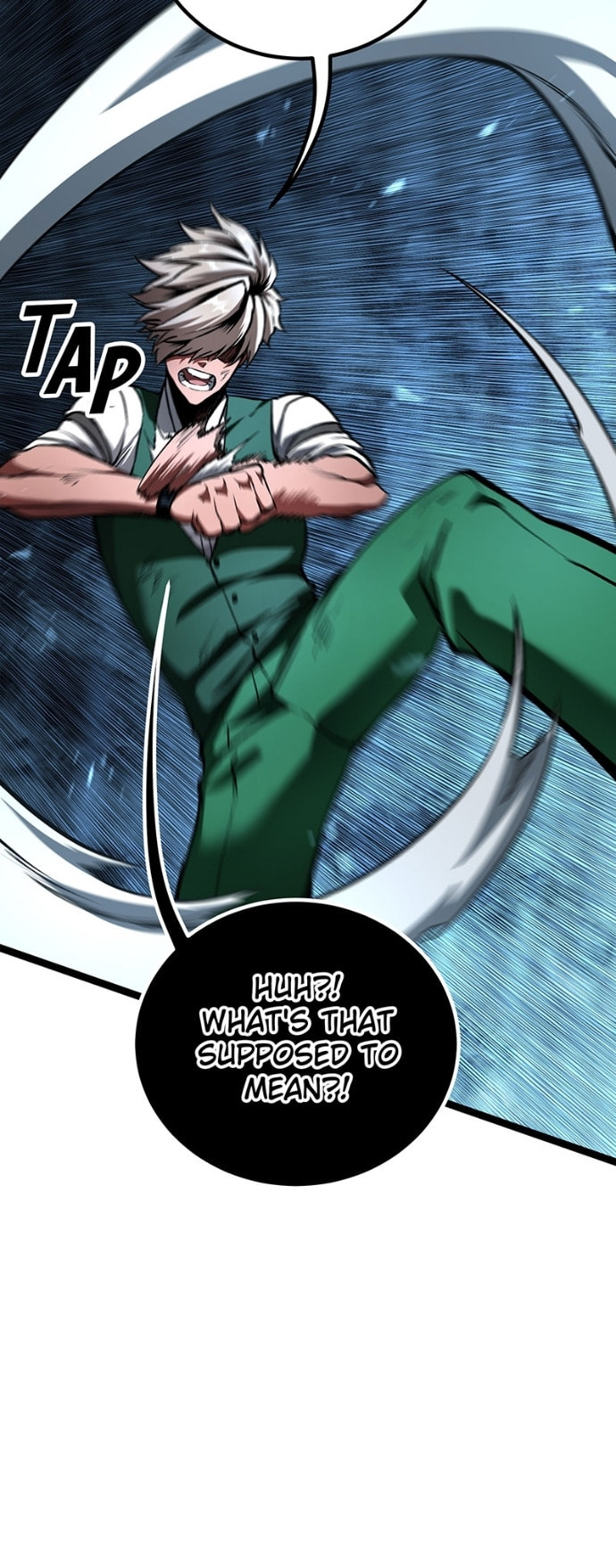 Double Kill Chapter 21 page 53 - 