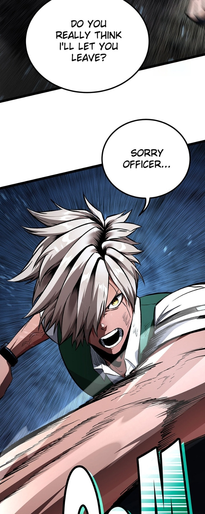 Double Kill Chapter 21 page 54 - 