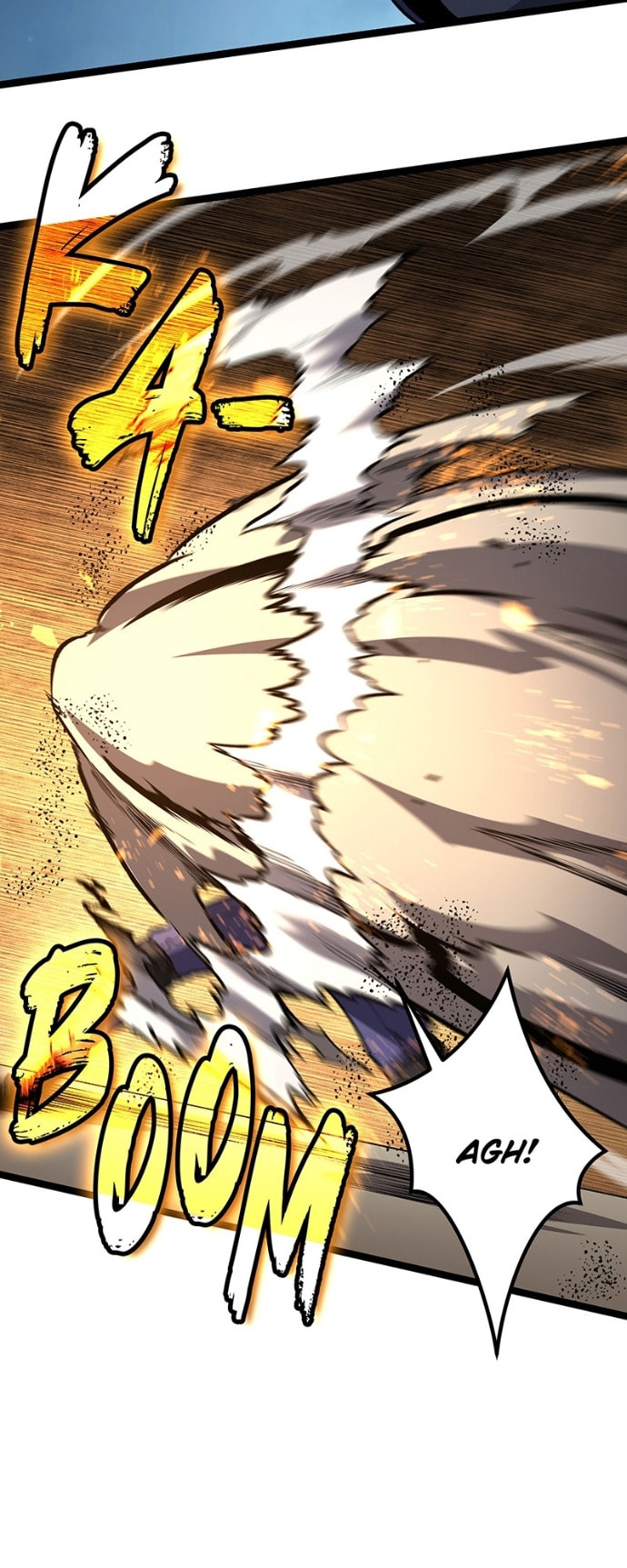 Double Kill Chapter 21 page 56 - 