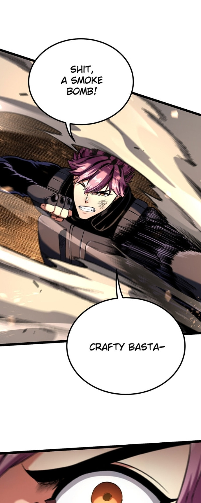 Double Kill Chapter 21 page 57 - 