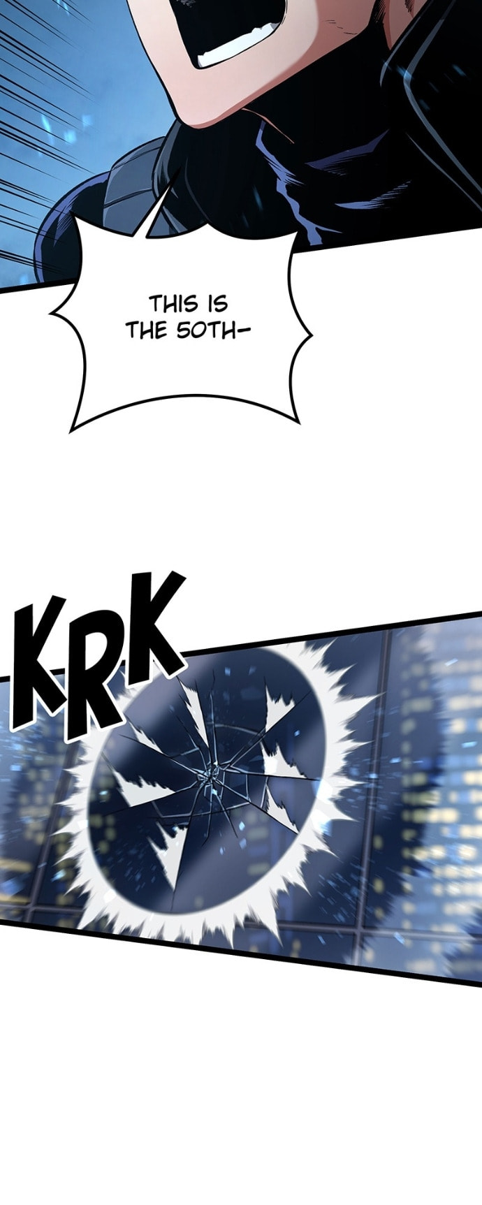 Double Kill Chapter 21 page 60 - 