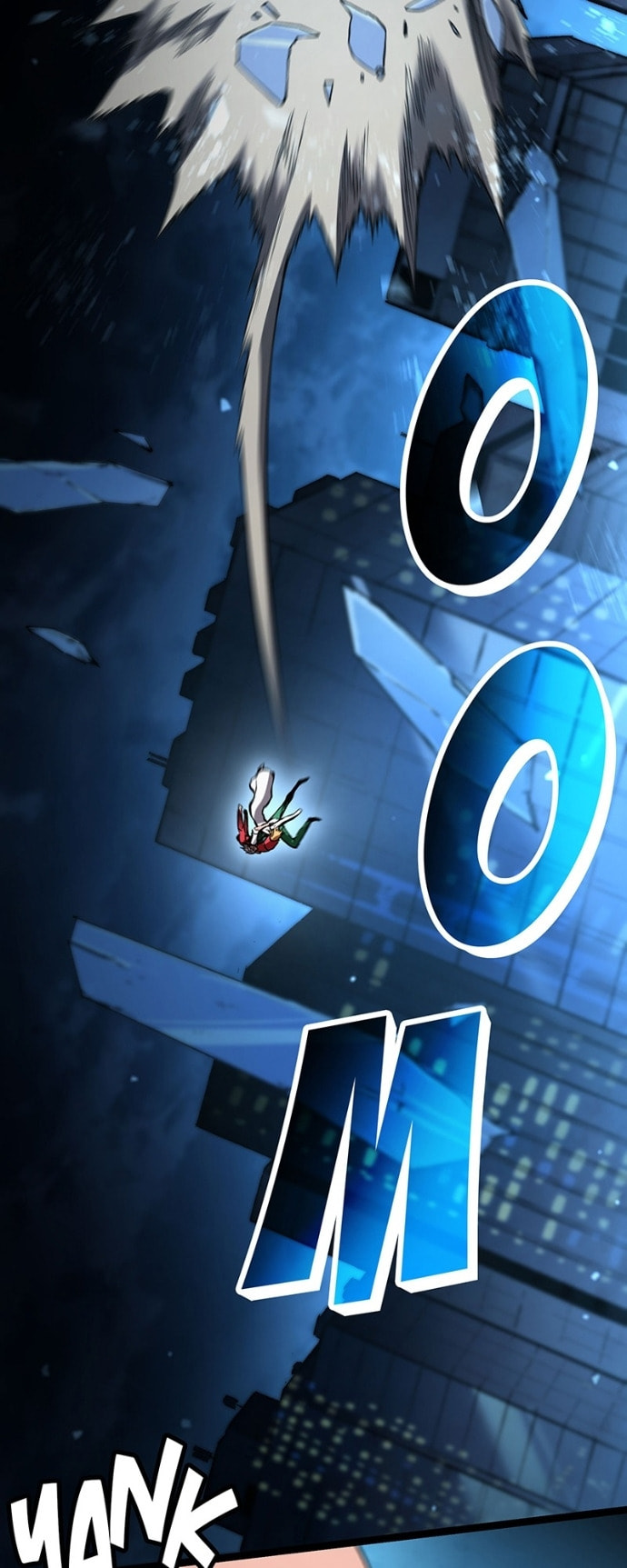 Double Kill Chapter 21 page 62 - 