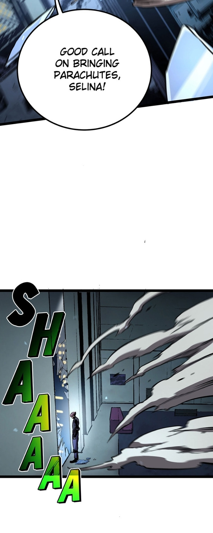 Double Kill Chapter 21 page 63 - 
