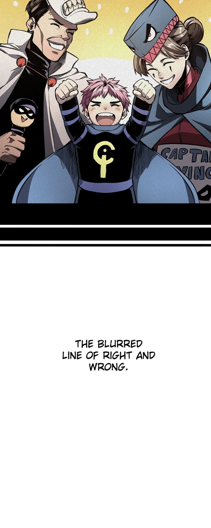 Double Kill Chapter 21 page 64 - 