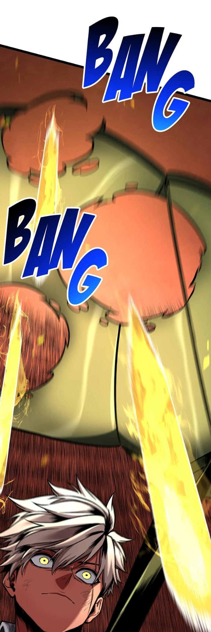 Double Kill Chapter 21 page 66 - 
