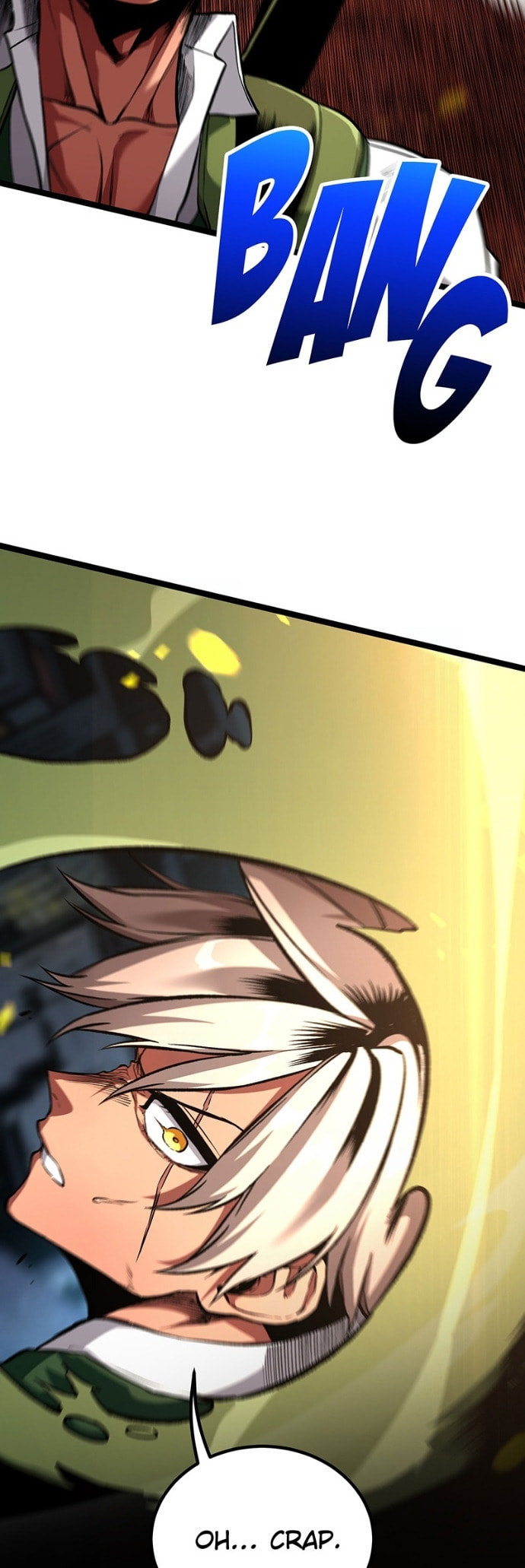 Double Kill Chapter 21 page 67 - 