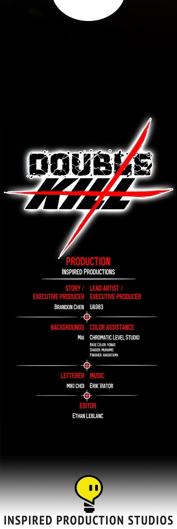 Double Kill Chapter 21 page 68 - 