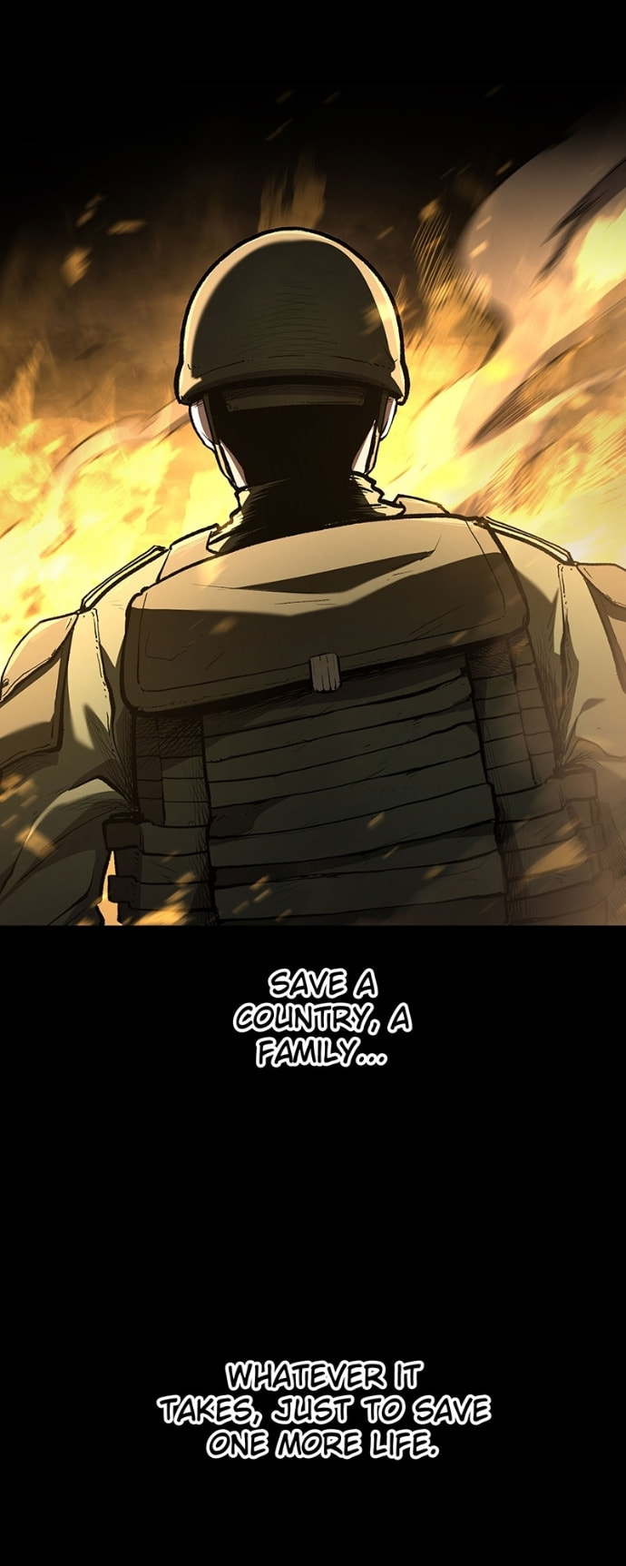 Double Kill Chapter 21 page 9 - 
