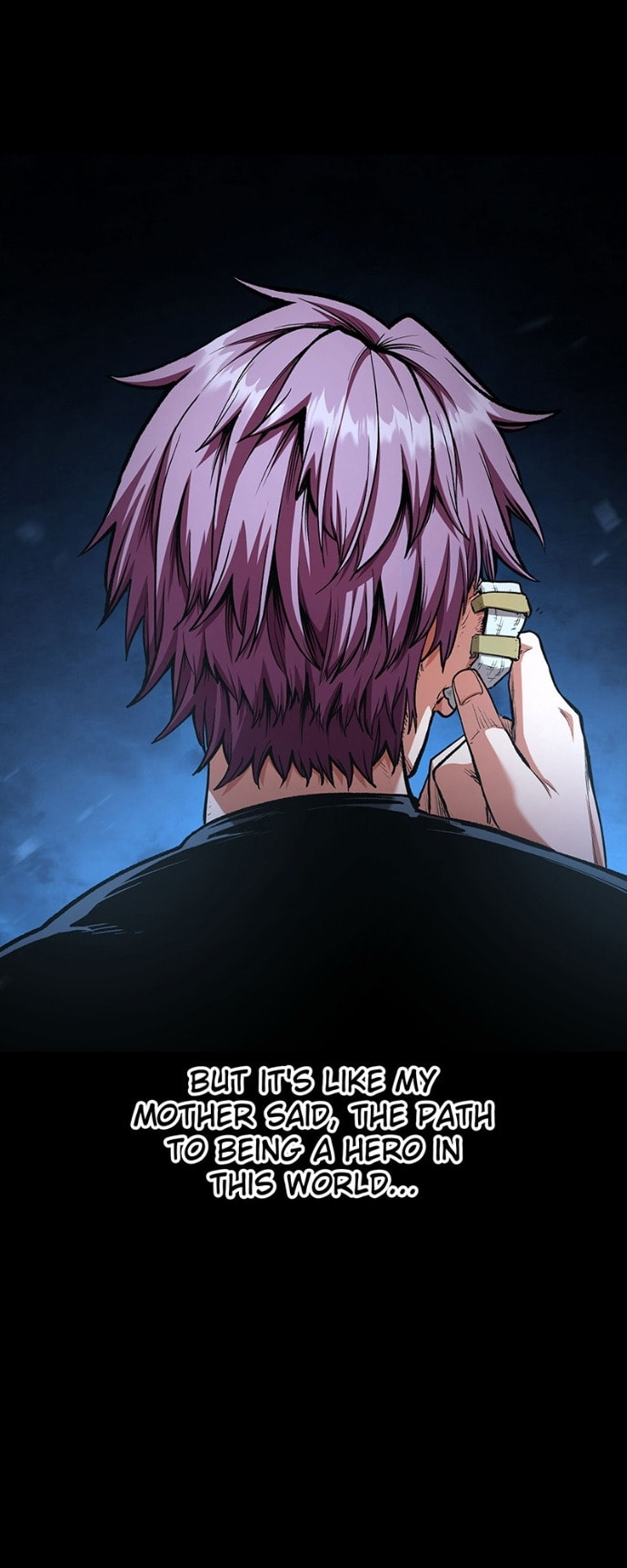Double Kill Chapter 21 page 10 - 