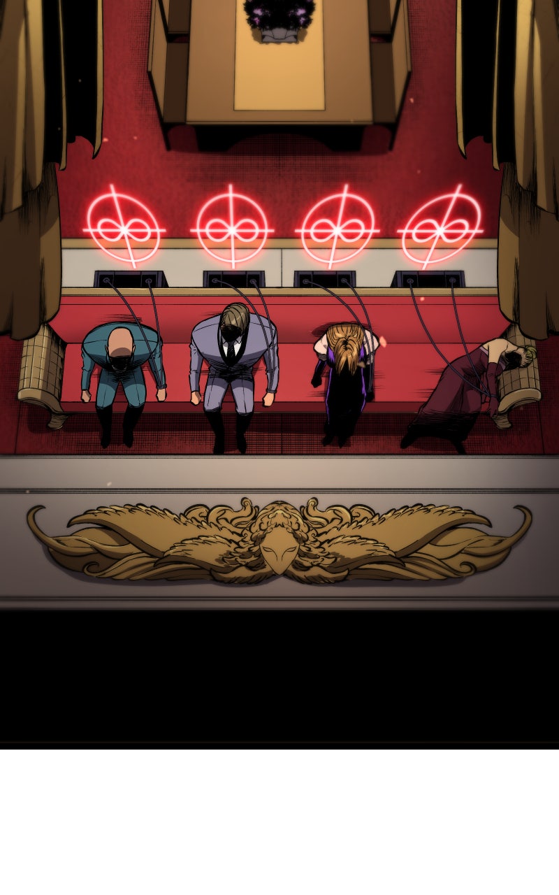 Double Kill Ep. 22 - Clean Performance page 103 - 