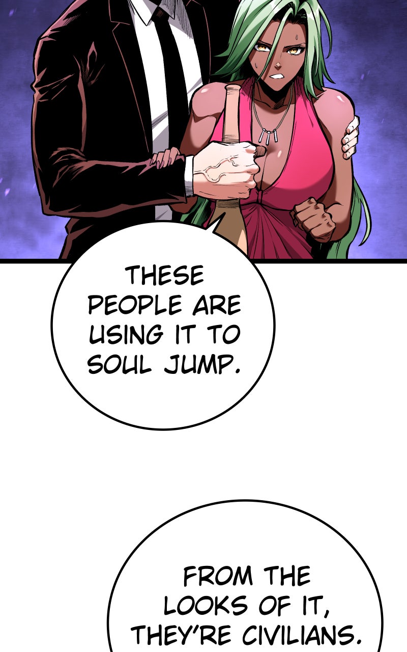 Double Kill Ep. 22 - Clean Performance page 108 - 