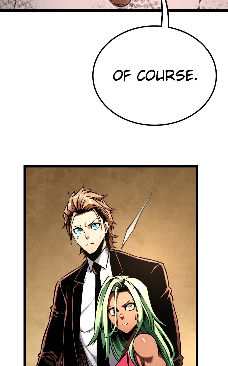 Double Kill Ep. 22 - Clean Performance page 111 - 