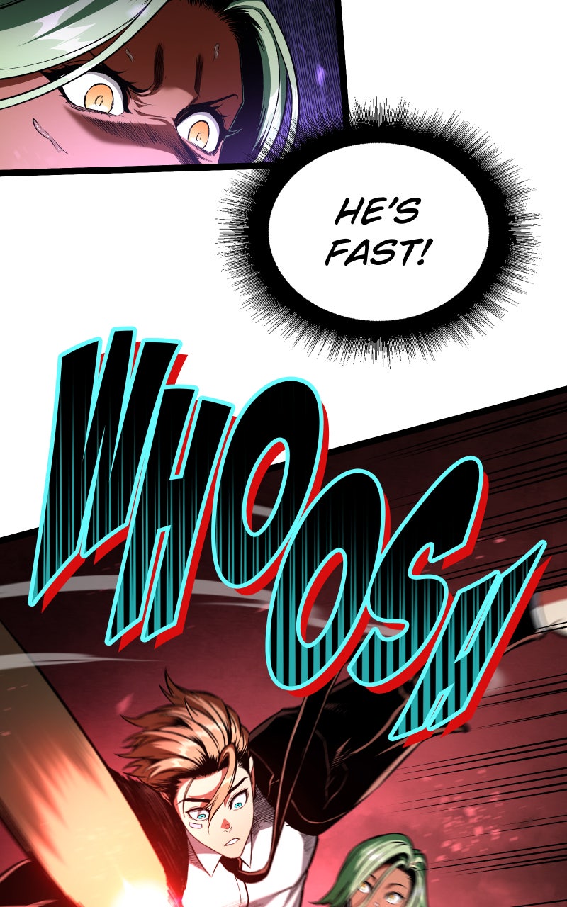 Double Kill Ep. 22 - Clean Performance page 118 - 