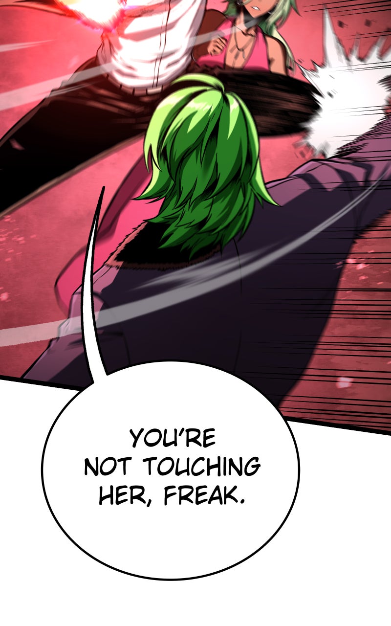 Double Kill Ep. 22 - Clean Performance page 119 - 