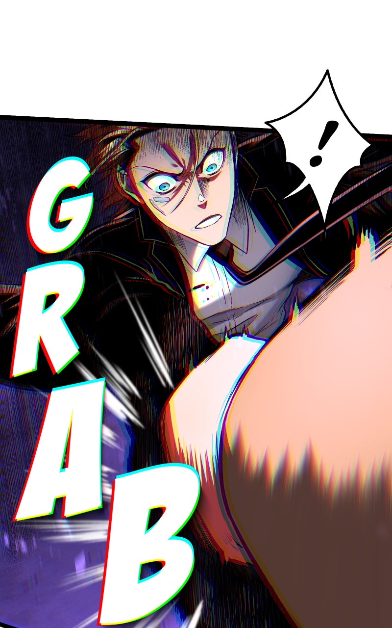 Double Kill Ep. 22 - Clean Performance page 120 - 