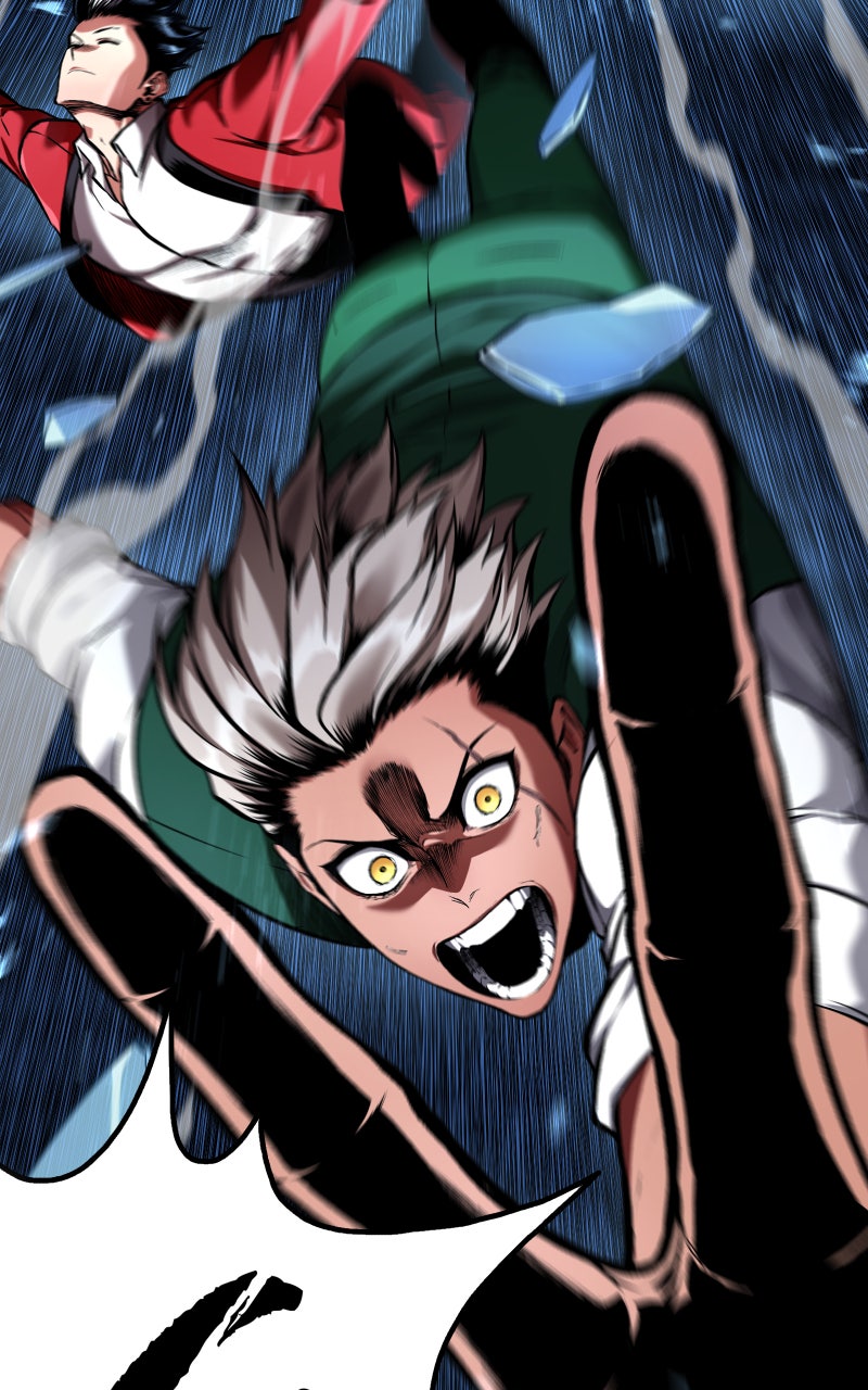 Double Kill Ep. 22 - Clean Performance page 13 - 