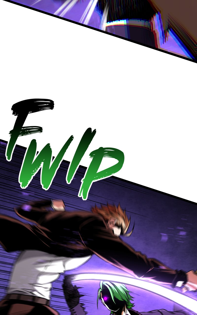 Double Kill Ep. 22 - Clean Performance page 121 - 