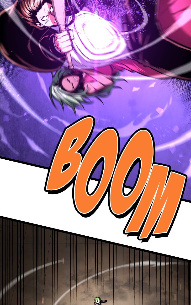 Double Kill Ep. 22 - Clean Performance page 124 - 