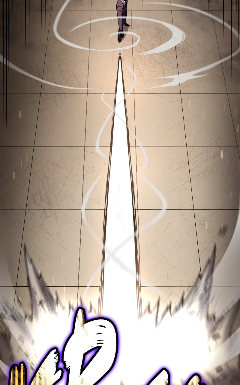 Double Kill Ep. 22 - Clean Performance page 125 - 