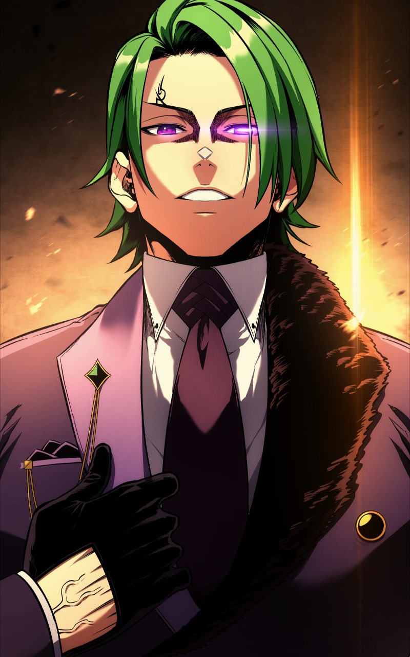 Double Kill Ep. 22 - Clean Performance page 130 - 
