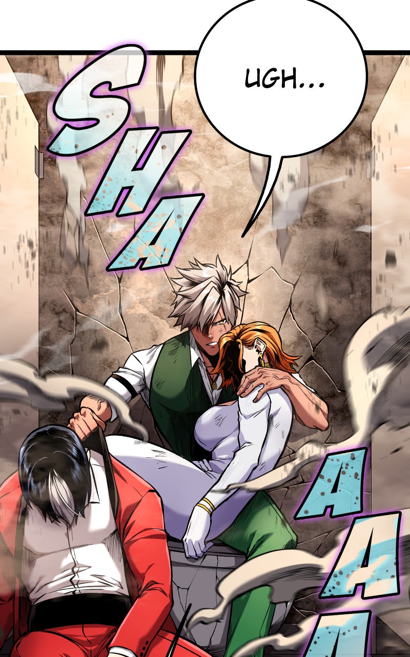Double Kill Ep. 22 - Clean Performance page 17 - 
