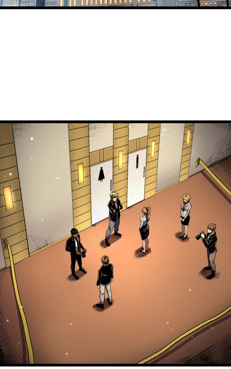 Double Kill Ep. 22 - Clean Performance page 29 - 