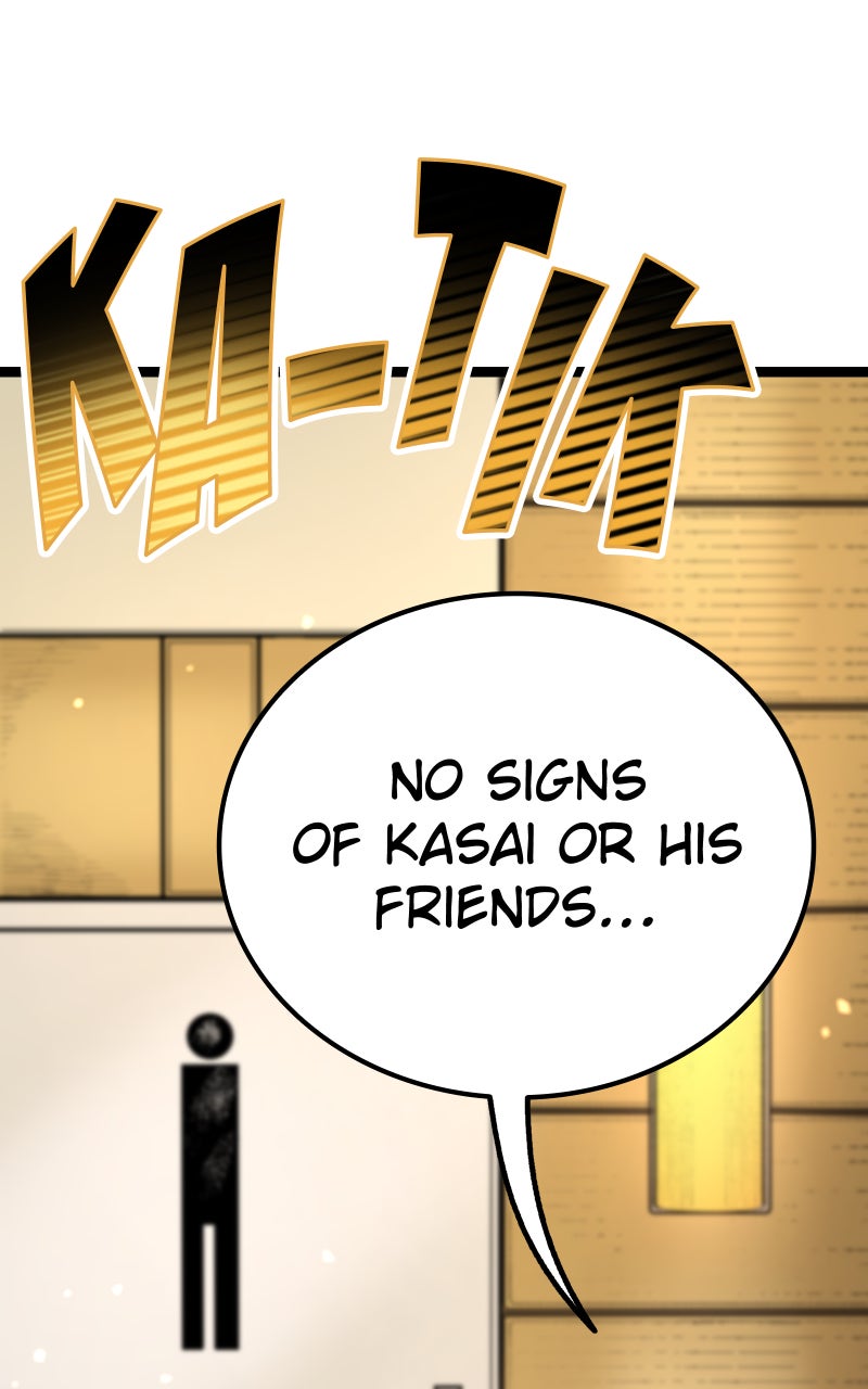 Double Kill Ep. 22 - Clean Performance page 30 - 