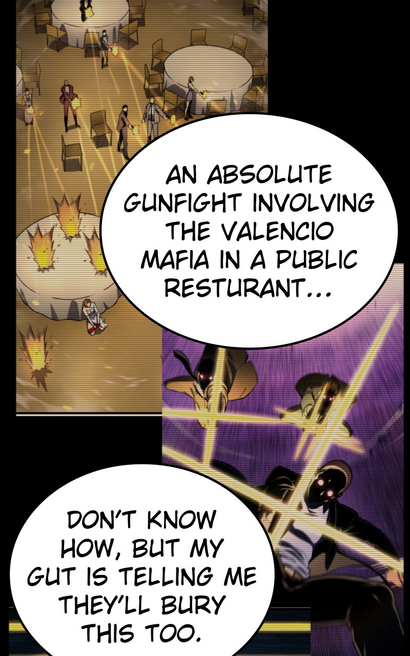 Double Kill Ep. 22 - Clean Performance page 35 - 