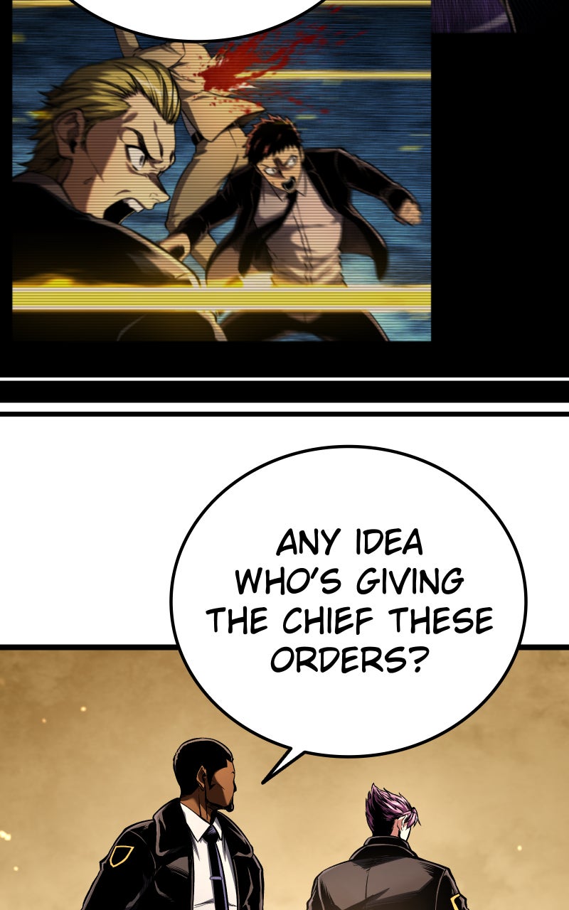 Double Kill Ep. 22 - Clean Performance page 36 - 
