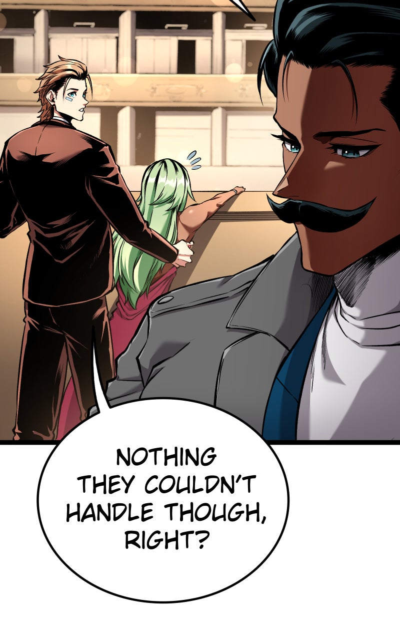 Double Kill Ep. 22 - Clean Performance page 45 - 