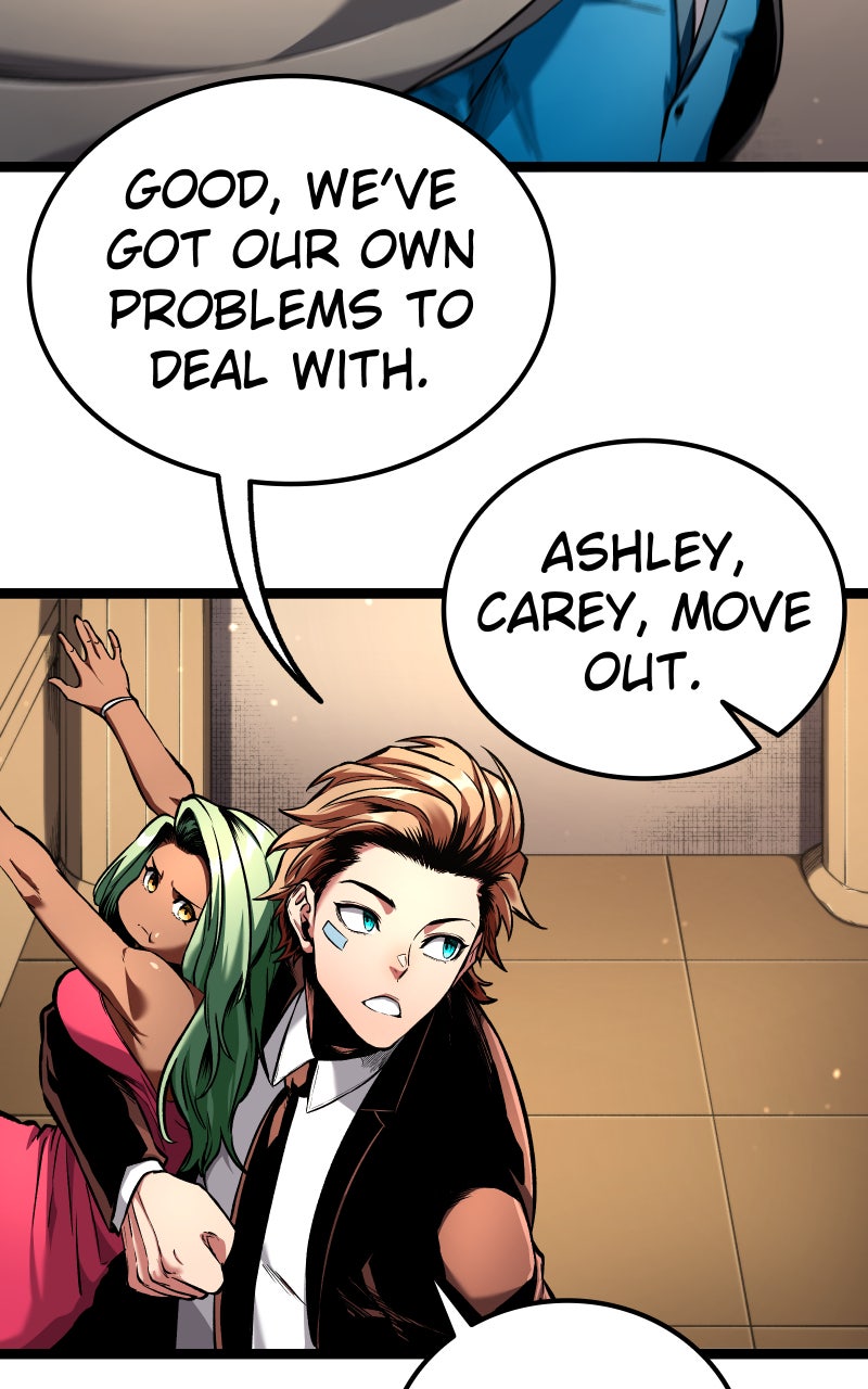 Double Kill Ep. 22 - Clean Performance page 47 - 